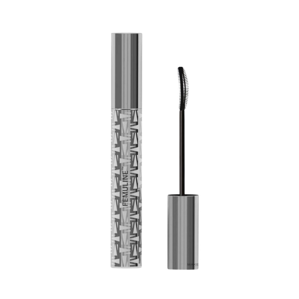 MESAUDA Femuline Mascara - 9ml | ميساودا ماسكارا - 9 مل