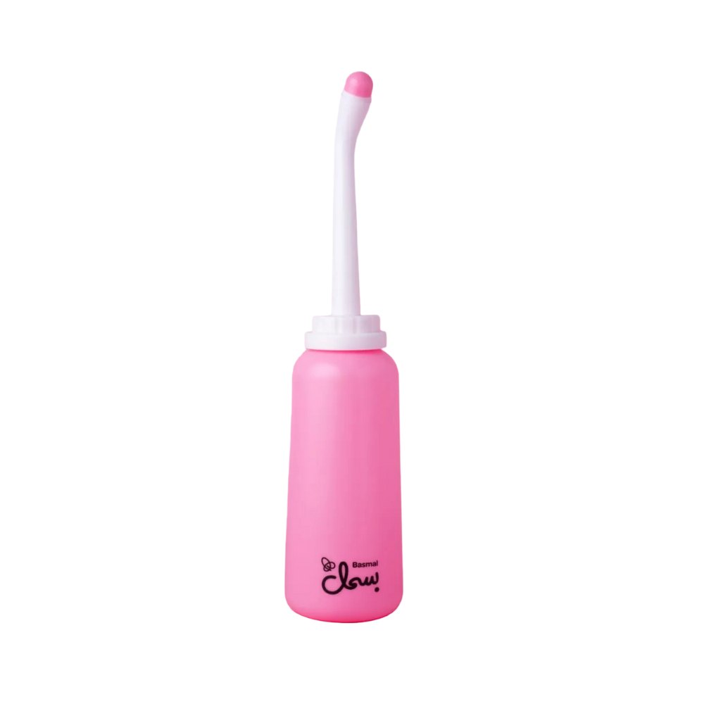 Basmal Bottle - 500ml | بسمال - 500مل