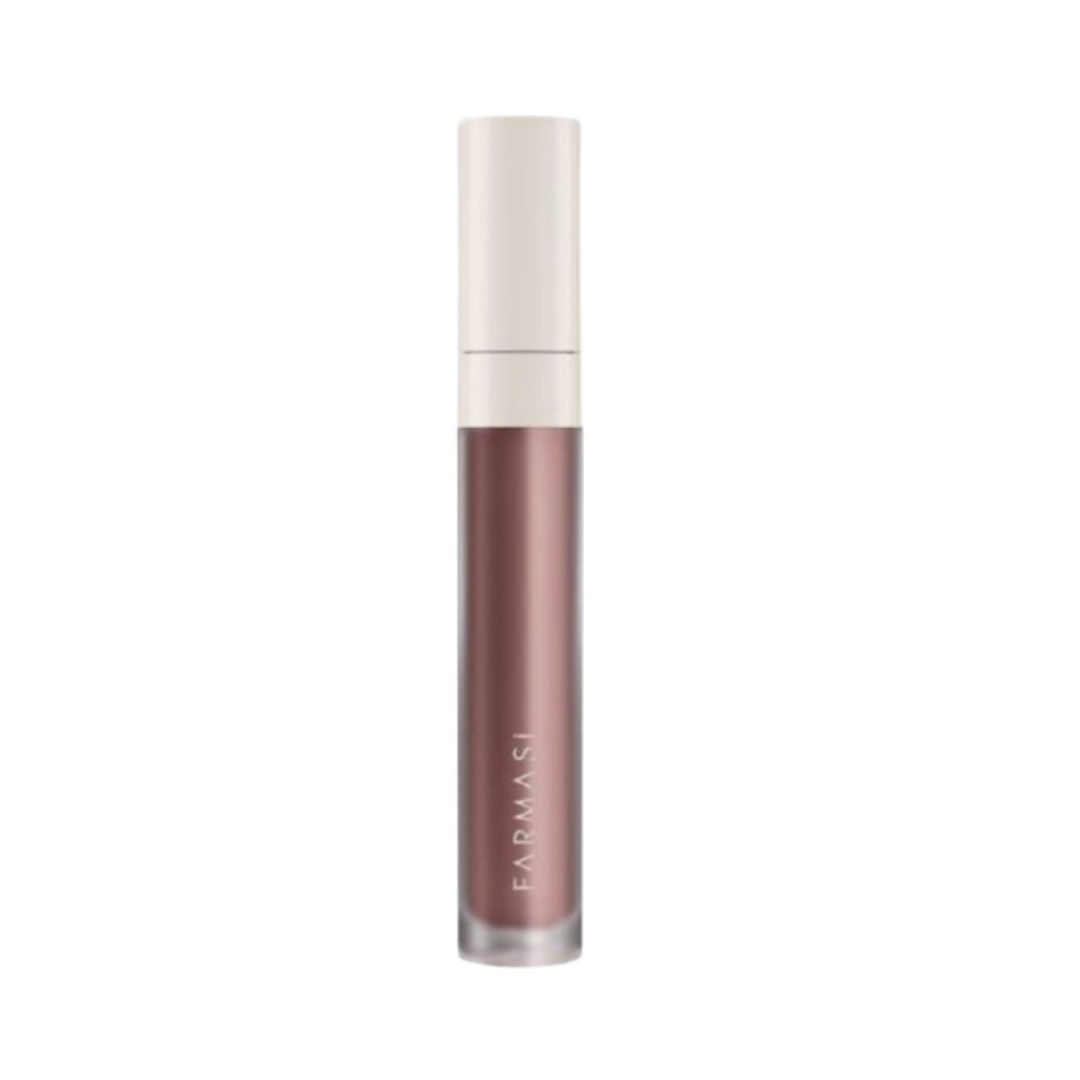 FARMASI Matte Liquid Lipstick - 4ml | فارمسي أحمر شفاه مات - 4 مل