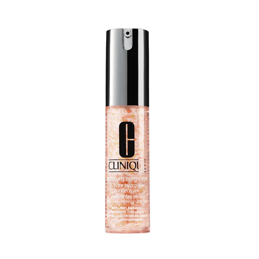 Clinique Moisture Surge Eye 96-hour Hydro-filler Concentrate - 15ml | كلينك سيروم جل مرطب حول العين - 15 مل