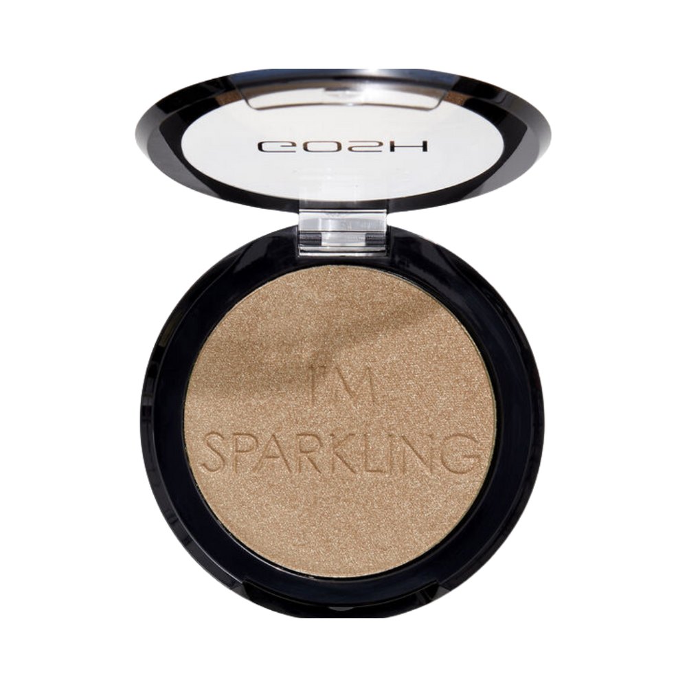 Gosh I'm Sparkling - 003 Pearl Dust | جوش هايلايتر للوجه درجة 003