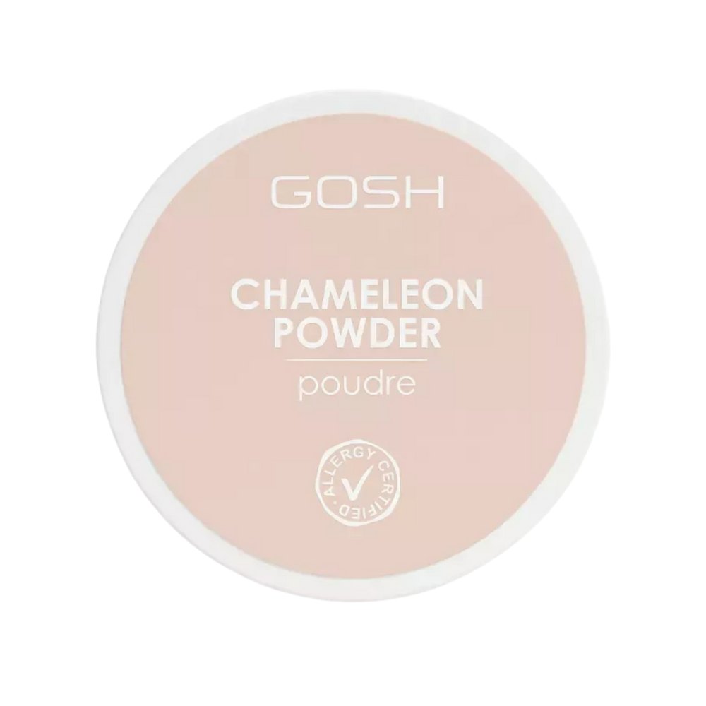Gosh Chameleon Powder - 8g | جوش بودرة كاميليون - 8غ