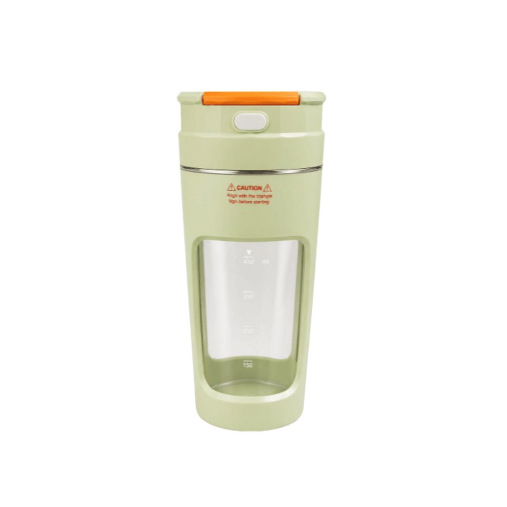 Portable Blender - 600ml | كوب خلاط محمول - 600مل