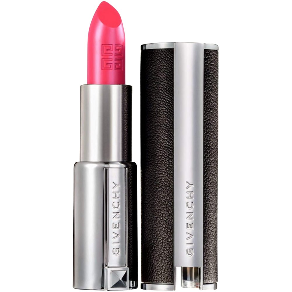 Givenchy Le Rouge Magnolia Organza - 3,4g | جيفنشي أحمر شفاه - 3.4 غ