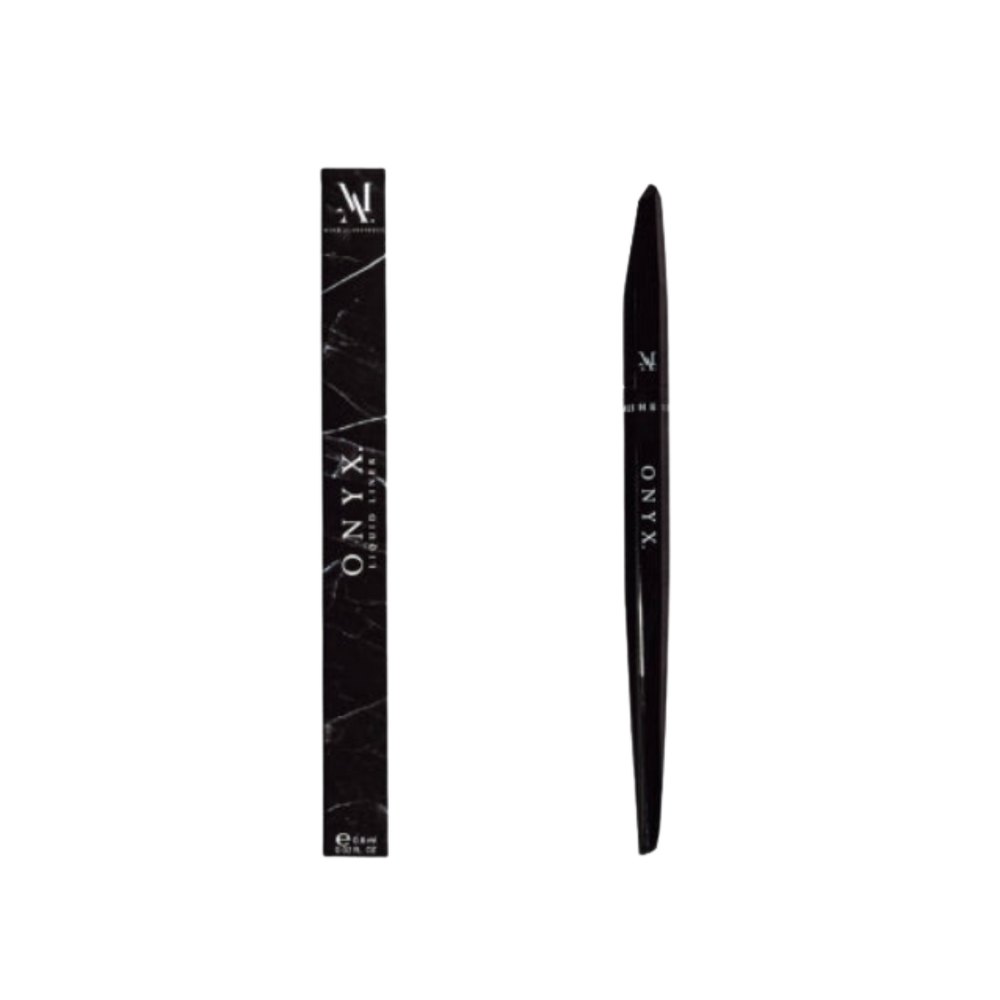 Mina Al Sheikhly Onyx Liquid Liner - 0.6ml | مينا الشيخلي ايلاينر سائل - 0.6 مل