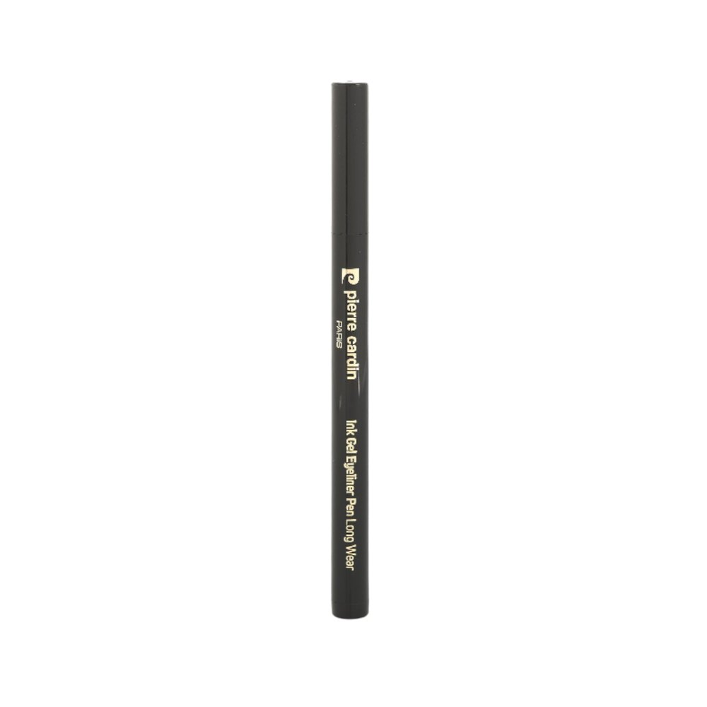 Pierre Cardin Ink Gel Eyeliner Pen Wear - 1ml | بيير كاردان آيلاينر سائل - 1مل