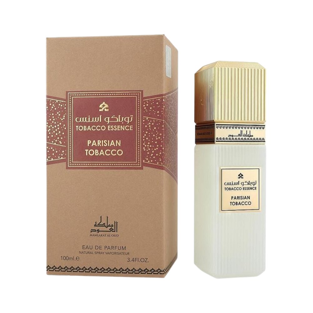 Mamlakat Al Oud | مملكة العود عطر باريسان توباكو للنساء 100مل