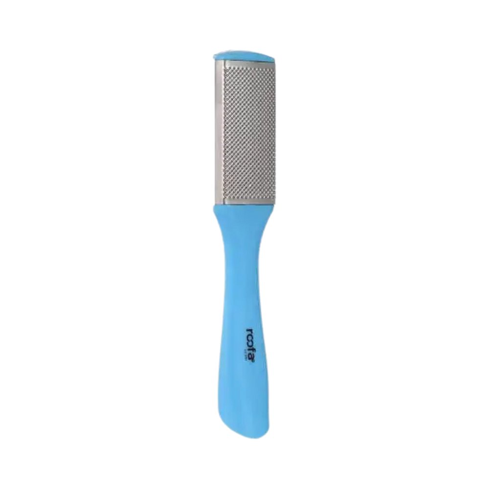 roofa Callus Remover 007FC | روفا أداة لإزالة الجلد الميت من القدمين 007 FC