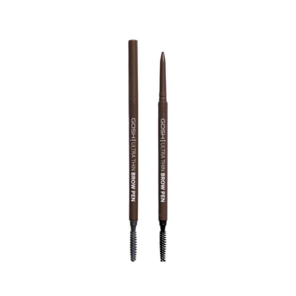 Gosh Ultra Thin Brow Pen No.003 |جوش قلم حواجب رفيع للغاية - 003