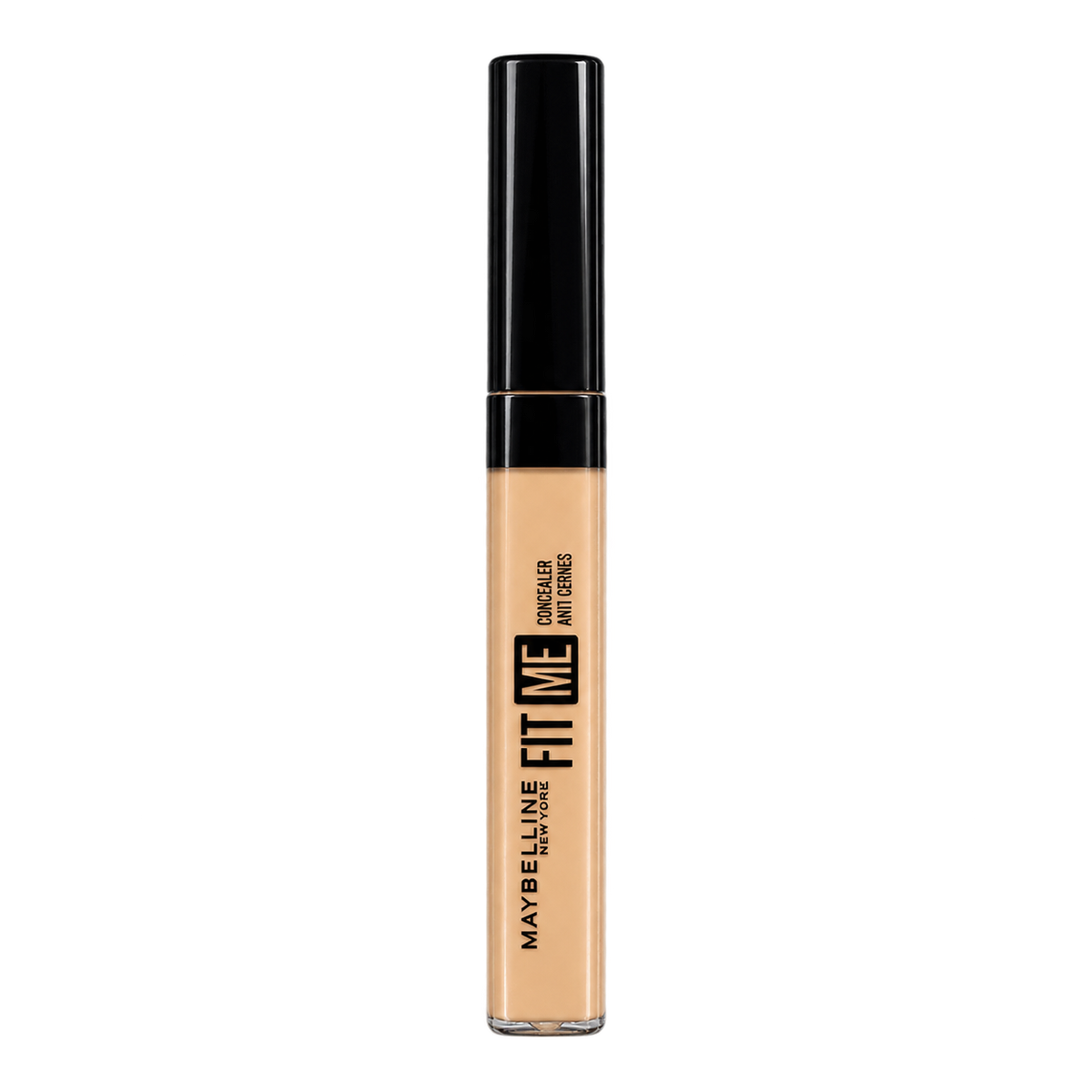 MAYBELLINE Fit Me Natural Coverage Concealer | ميبيلين كونسيلر فيت مي