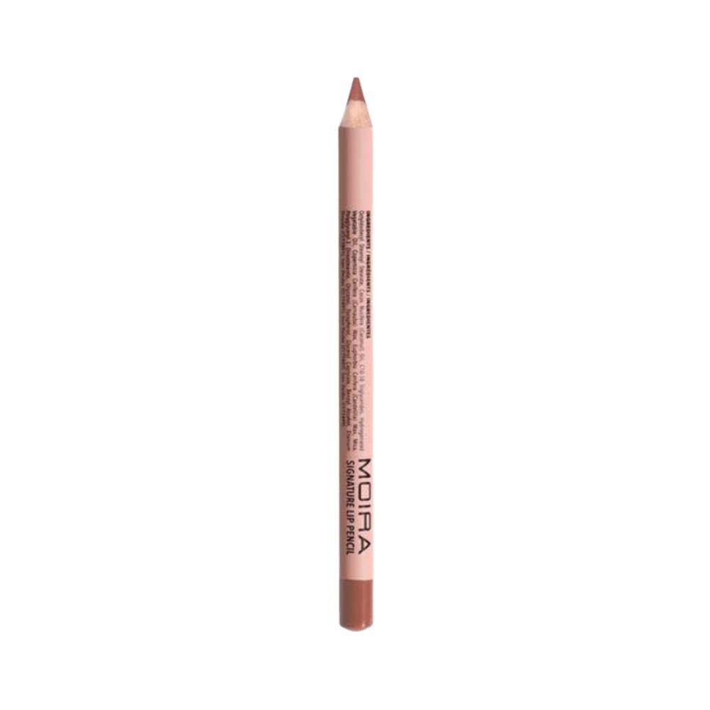MOIRA Signature Lip Pencil - 1.1g| مويرا قلم تحديد للشفاه -1.1 غرام