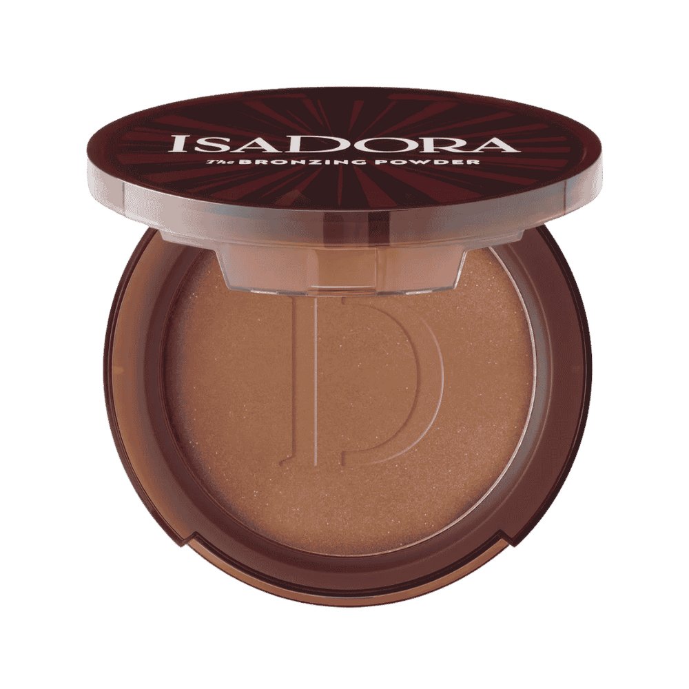 ISADORA The Bronzing Powder -10g | ايزادورا برونزر بودرة - 10 غ