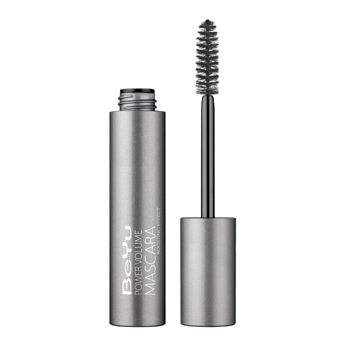 BeYu Power Volume Mascara No. 1 | بيو ماسكارا للكثافة - رقم 1