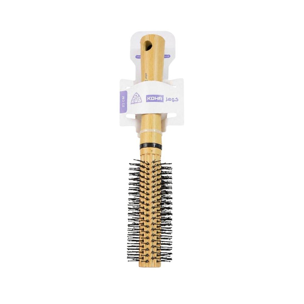 KOHR Comb Trustworthy Beauty Tools - 22cm | كوهر فرشاة شعر - 22سم
