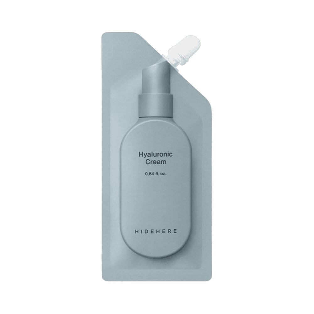 HIDEHERE Hyaluronic Cream - 25ml | هايدهير كريم هيالورونيك اسيد - 25 مل