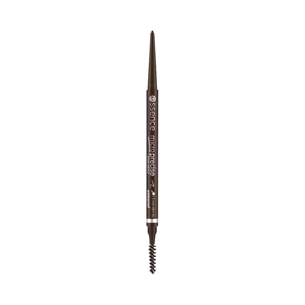 essence Micro precise brow pencil - 1.5ml | إيسنس قلم تحديد الحواجب مايكرو بريسايس - 1.5 مل