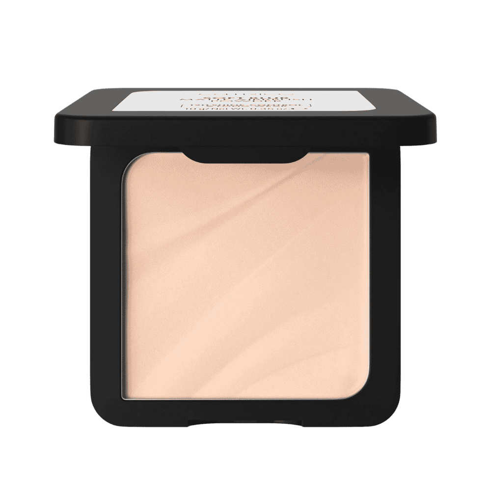 CATRICE Cosmetics Soft Blur Matte Airbrush Powder - 10g | كاتريس ستيفنز بودرة مضغوطة مطفية - 10غ