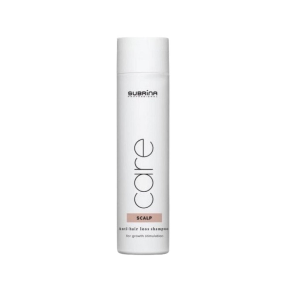 Subrina Care Scalp Anti-Hair Loss Shampoo - 250ml | سوبرينا شامبو مضاد للتساقط - 250 مل
