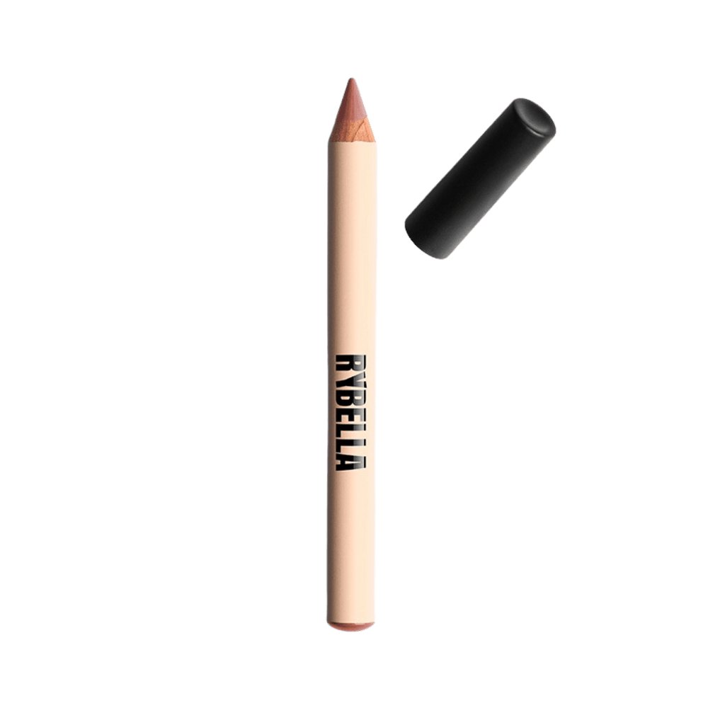 RYBELLA Velvet Cocokiss Lip Crayon | ريبيلا قلم تحديد شفاه