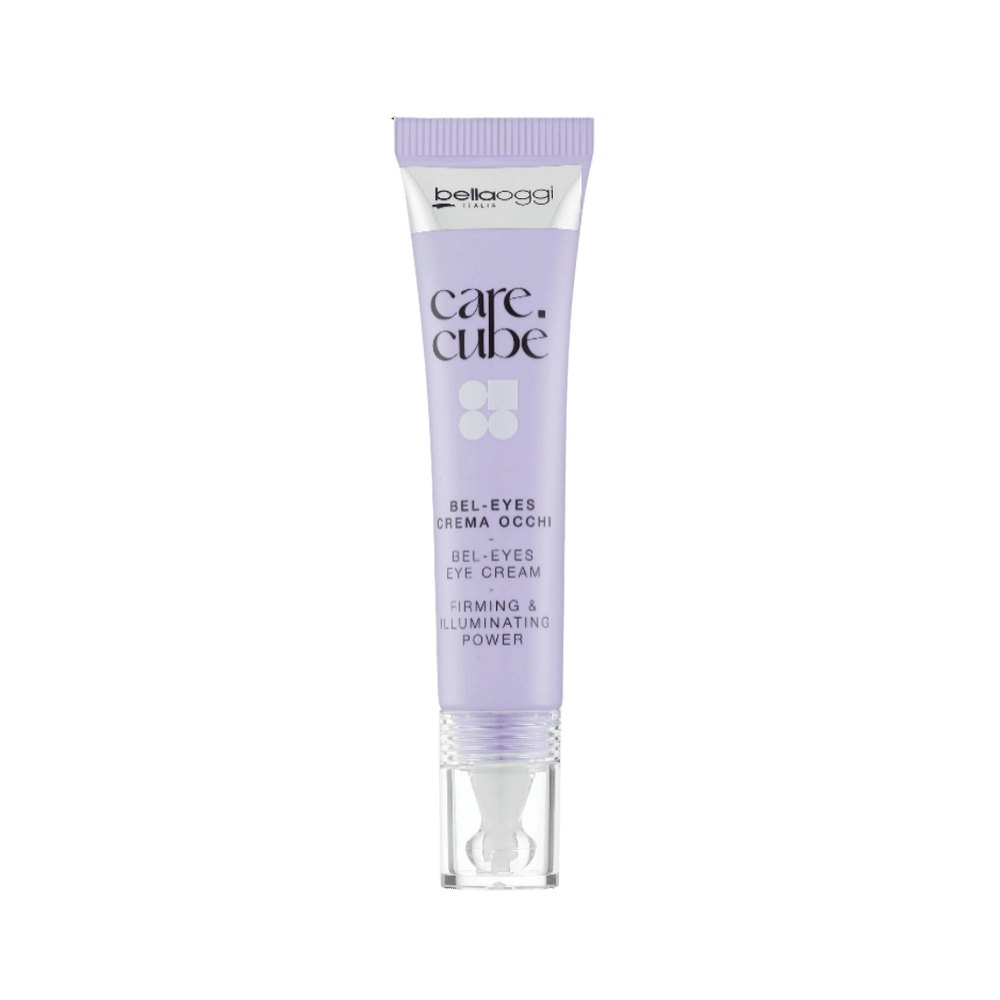 bellaoggi Care Cube BEL EYES EYES CREAM Eye Cream - 15ml | بيلا اوجي كريم لمنطقة حول العين – 15 مل