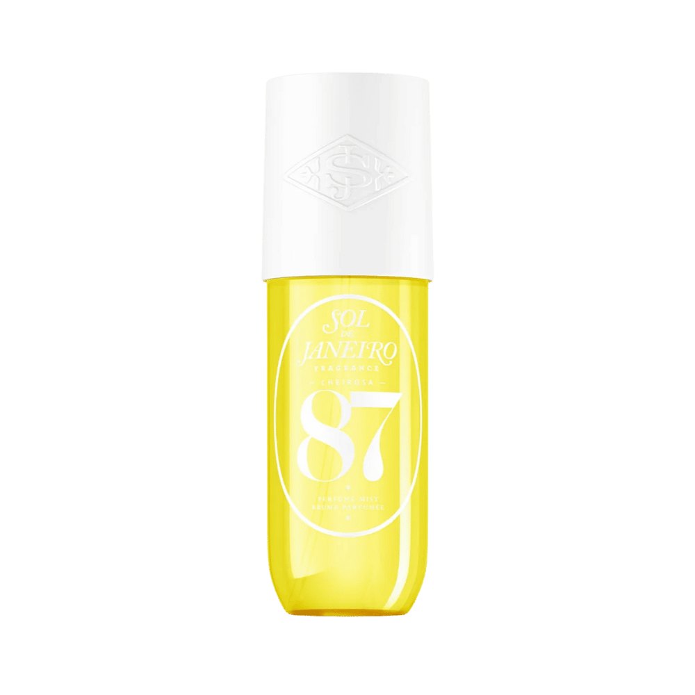 Sol de Janeiro 87 Perfume Mist - 90ml | سول دي جانيرو ميست الجسم87- 90مل