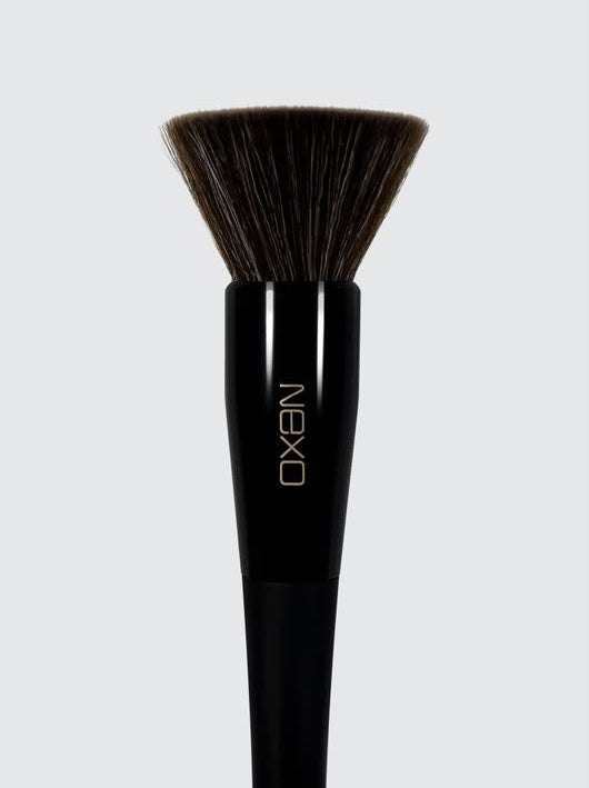 Nexo Buffing Brush |نكسو فرشاة دمج وتوزيع المكياج