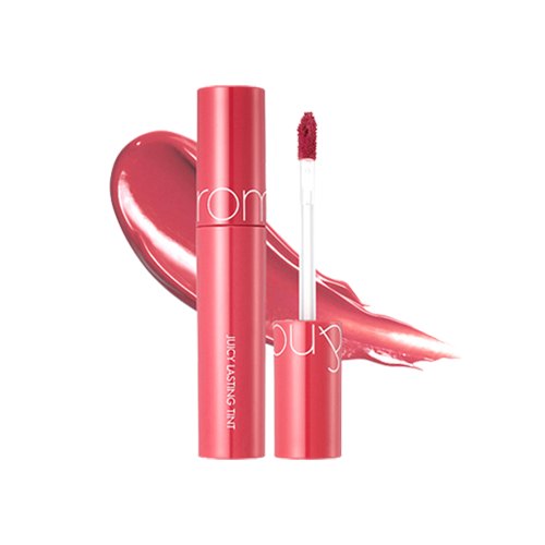 romand JUICY LASTING TINT | روماند تنت للشفاه