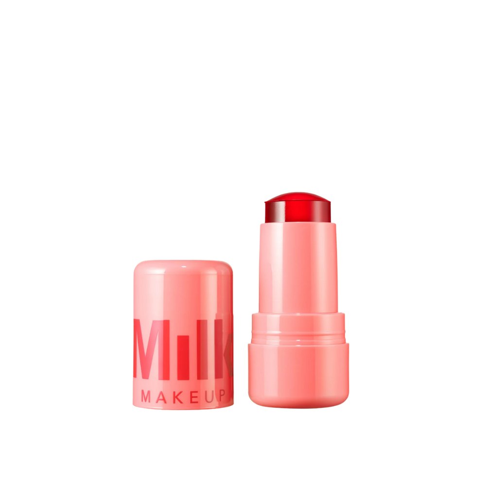 Milk Makeup Cooling Water Jelly Tint - 5g | ميلك ميك اب تنت للشفاه و الخدود - 5 غرام