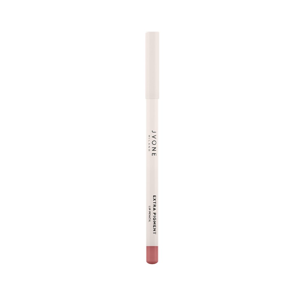 Jvone Milano Extra Pigment Lip Pencil - 1,1g | جيفون ميلانو قلم تحديد الشفاه - 1.1 غ