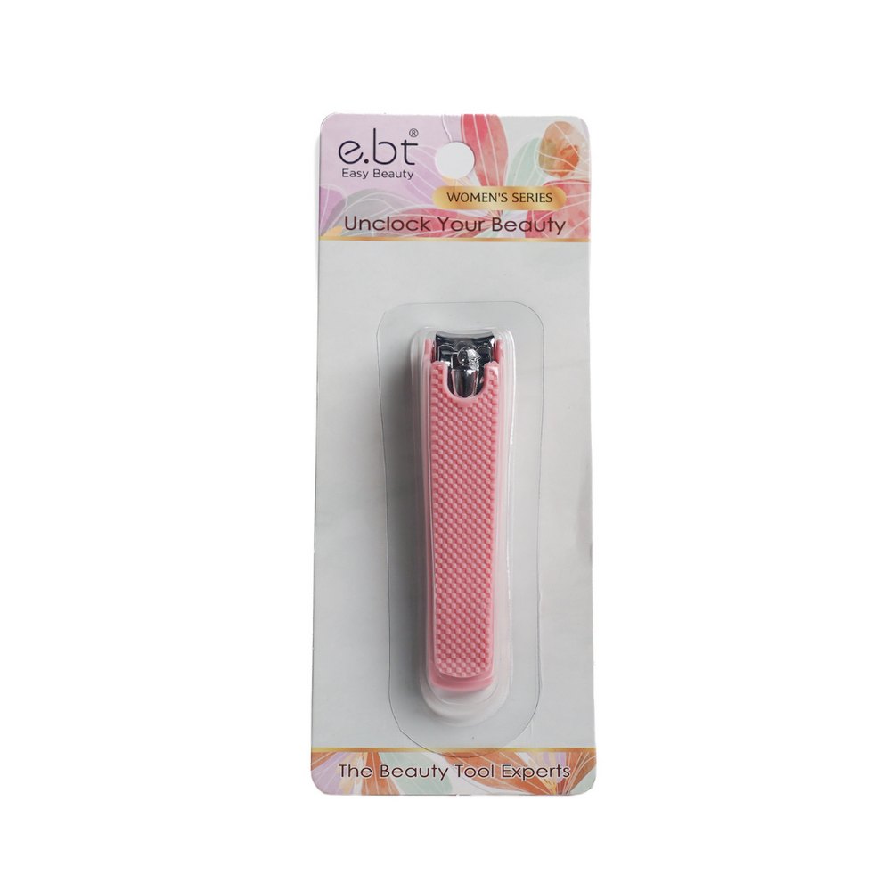 Easy Beauty The Beauty Tool Experts | إيزي بيوتي قصافة أظافر بقبضة مريحة