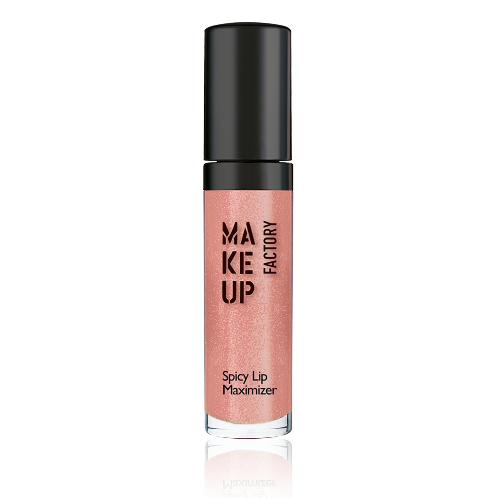 Make Up Factory Spicy Lip Maximizer No. 05 | ميكاب فاكتوري ملمع لتكبير الشفاه رقم 05
