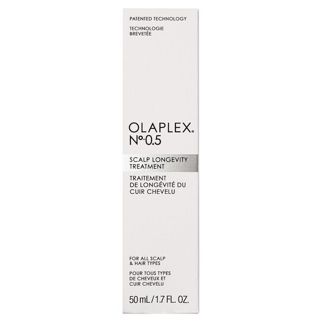 olaplex No. 0.5 Scalp Longevity Treatment - 50ml | اولابليكس معالج لفروة الرأس - 50 مل