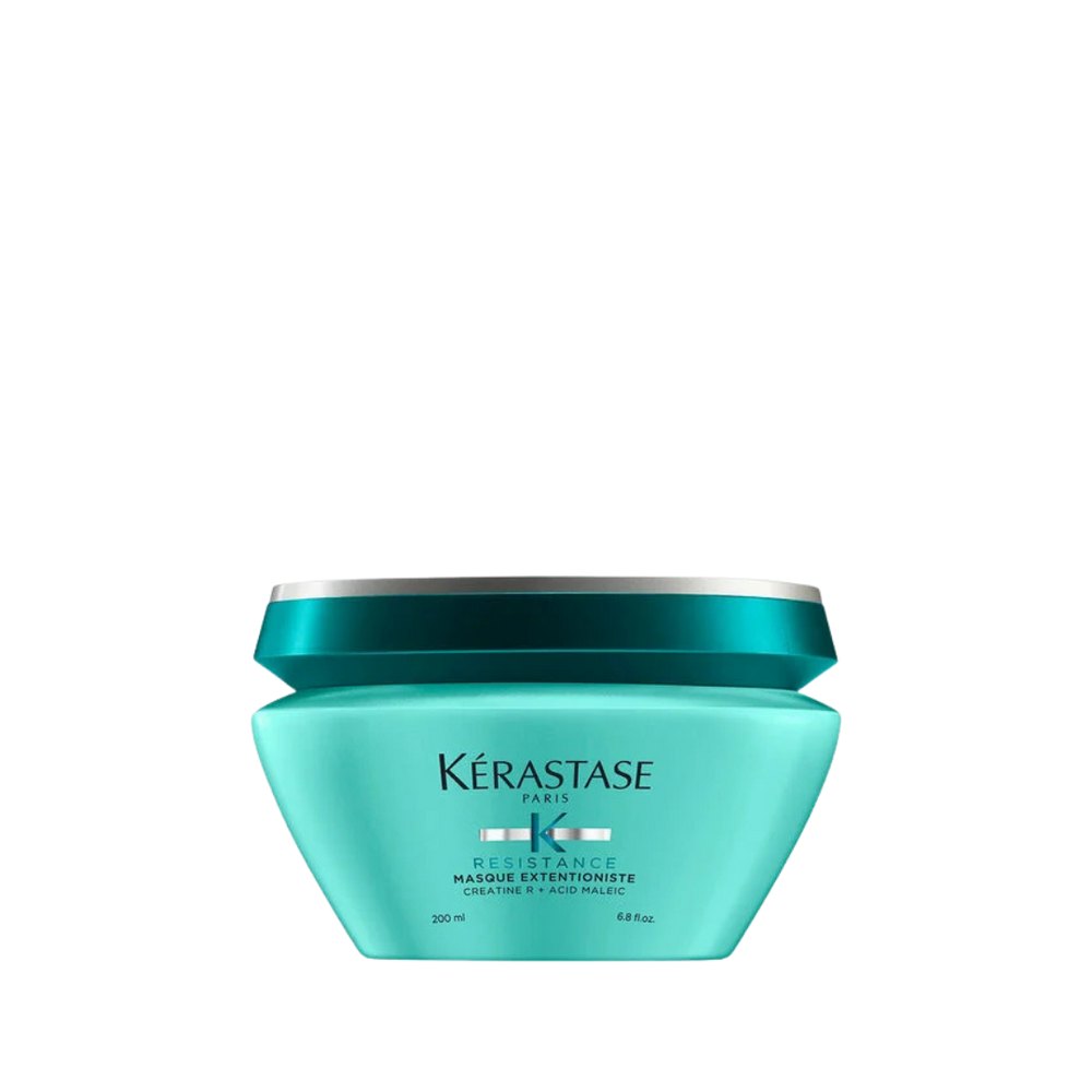 Kérastase Resistance Mask Extentioniste 200 - ml | كيراستاس ماسك لتعزيز نمو الشعر - 200 مل