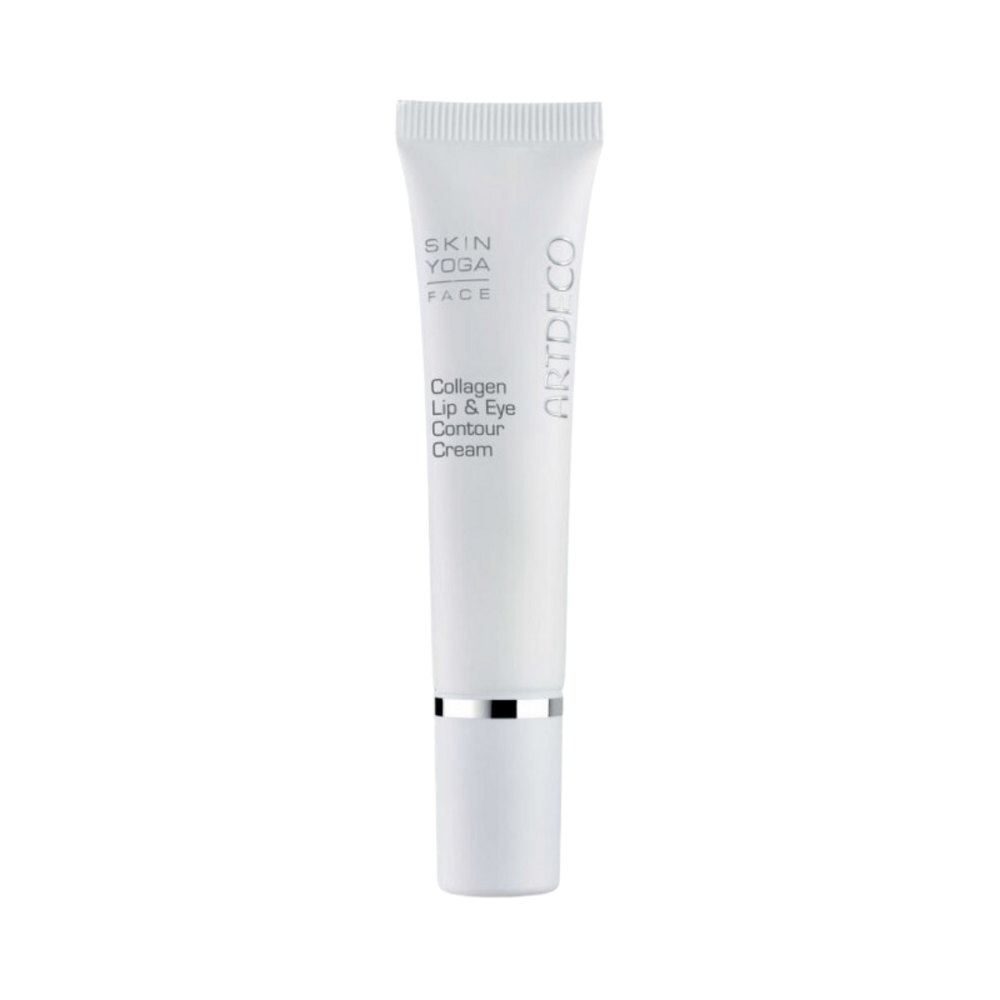 Artdeco Collagen Lip & Eye Contour Cream | ارديكو كريم الكولاجين لمحيط الشفاه والعين
