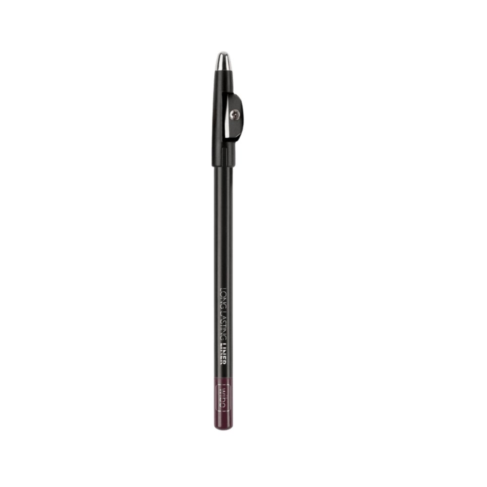 Wibo Long Lasting Eye Pencil - 1.2g | ويبو قلم تحديد عيون طويل الأمد - 1.2غ