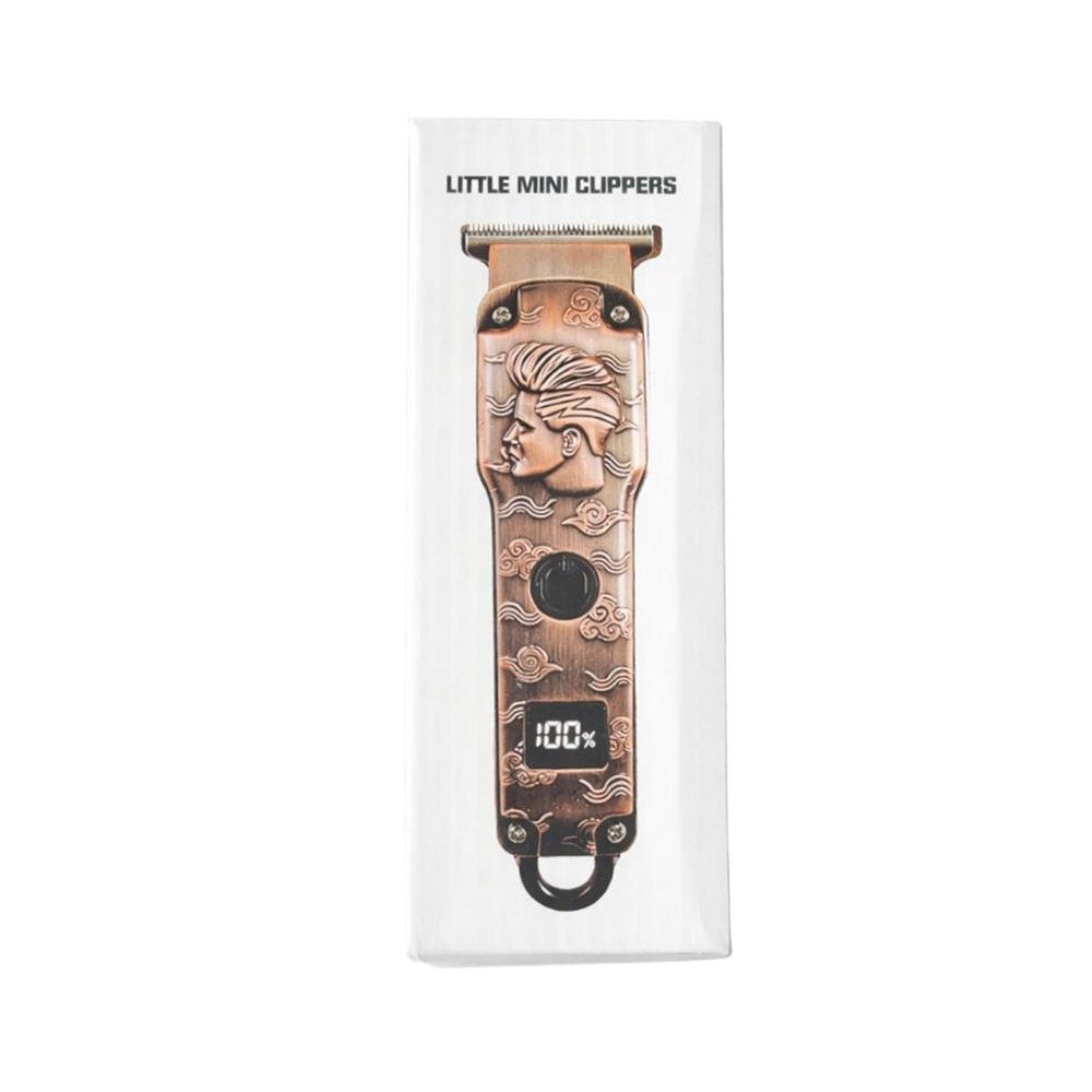 Tools & Cases Little Mini Clippers |ماكينة حلاقة صغيرة ميني