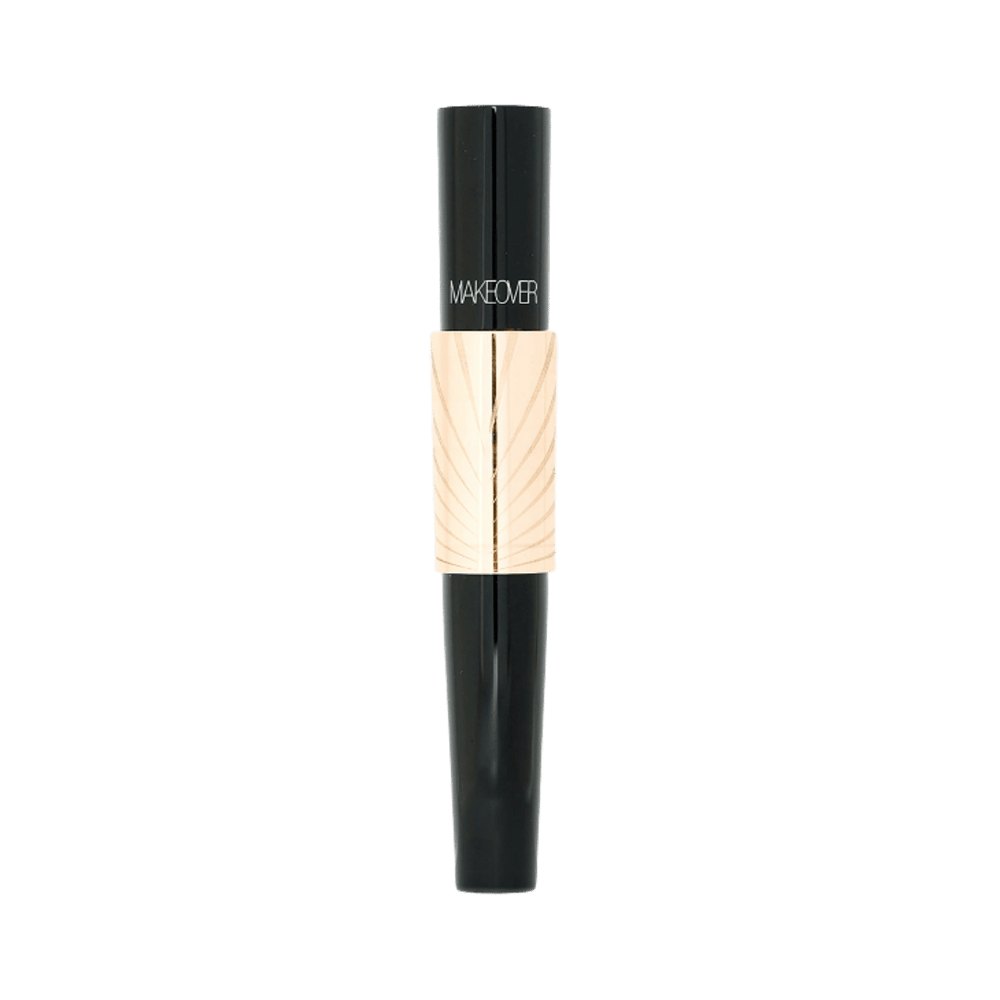 Makeover Stylist Series Mascara Black - 10g | ميك أوفر ماسكارا باللون الأسود - 10 غرام
