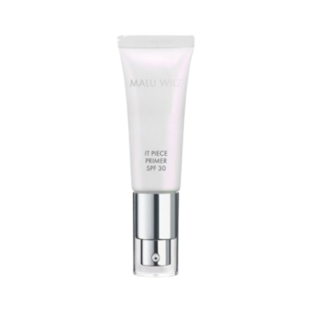 Malu Wilz It Piece Primer SPF 30 - 20ml | مالو وييلز برايمر مع عامل حماية 30 - 20 مل