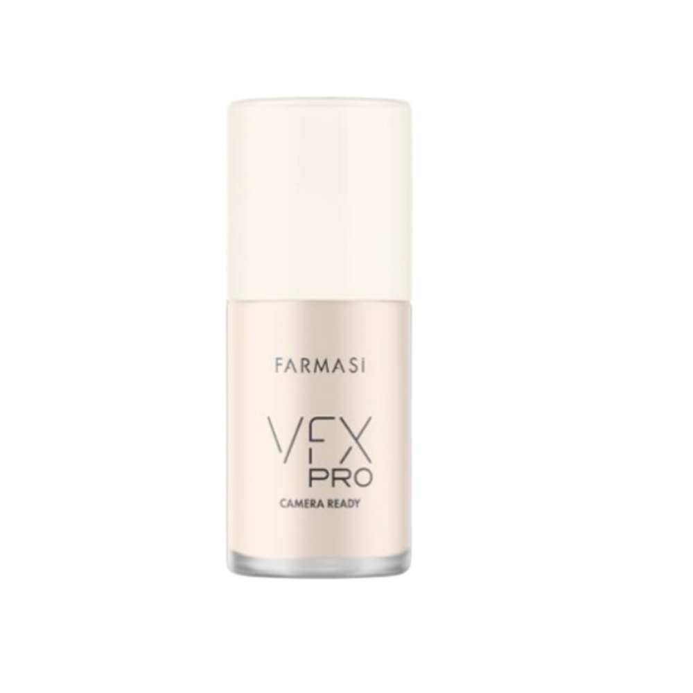 FARMASI VFX PRO FOUNDATION - 30ML | فارمسي كريم أساس برو - 30 مل