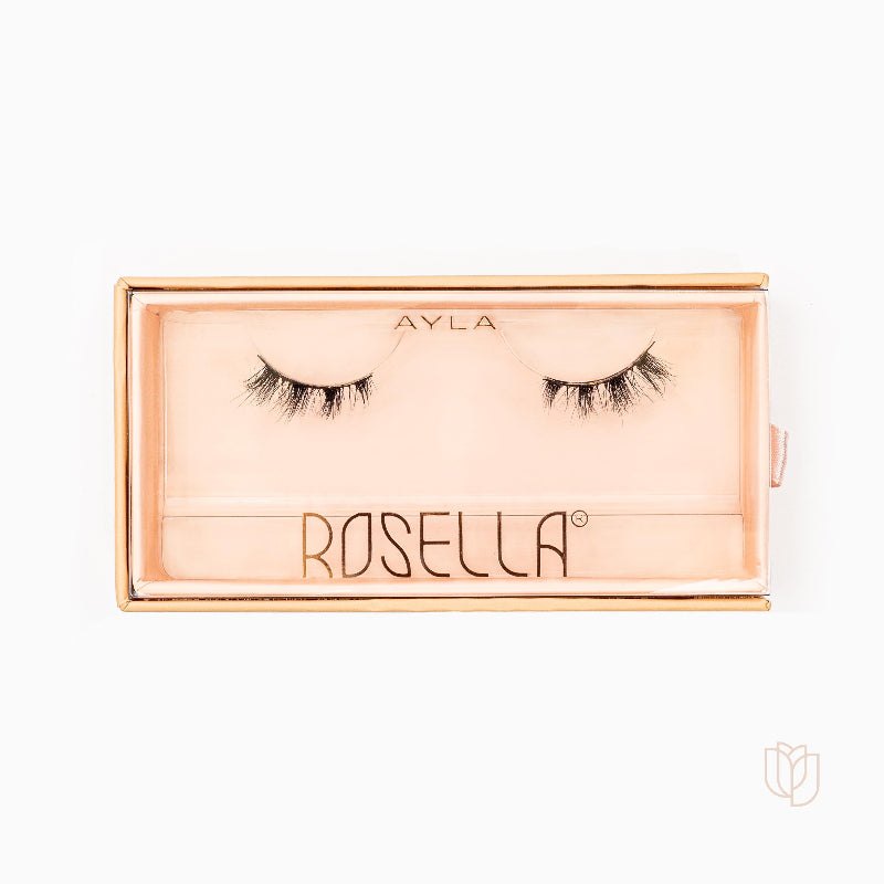 ROSELLA Rosella Eye Lashes | روسيلا رموش اصطناعية