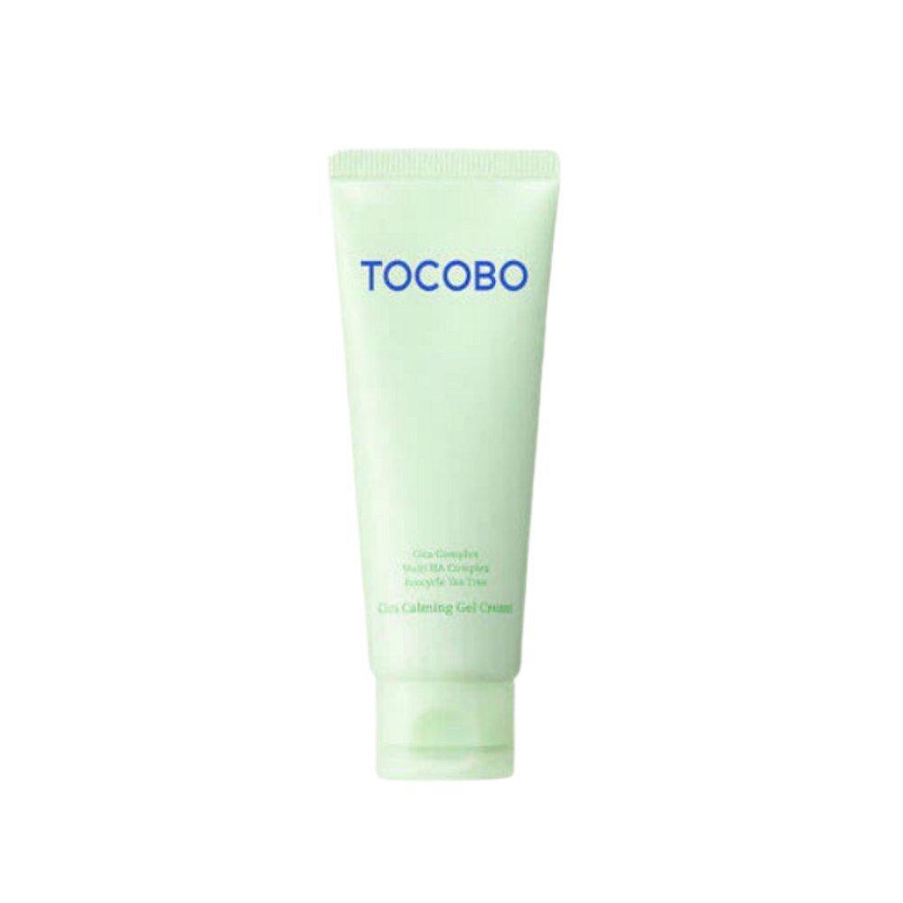 TOCOBO Cica Calming Gel Cream - 75ml | توكوبو كريم جل السيكا المهدئ - 75 مل