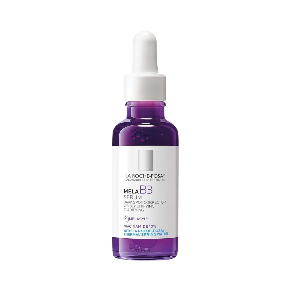 LA ROCHE-POSAY Mela B3 Serum Intesive Anti-Dark Spots - 30ml | لاروش بوزيه سيروم مضاد للبقع - ٣٠ مل