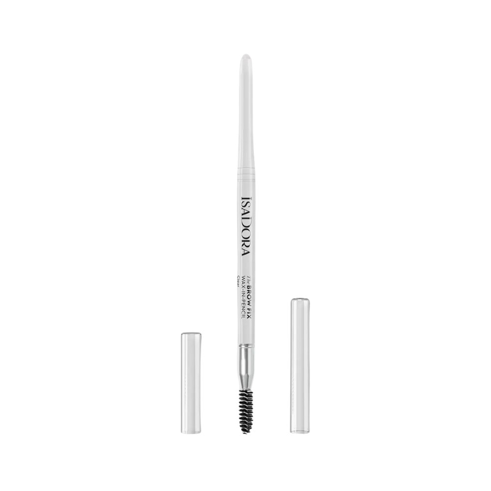 Isadora Brow Fix Wax-In-Pencil - 0.25g | ايزادورا قلم تثبيت الحواجب – 0.25 جم