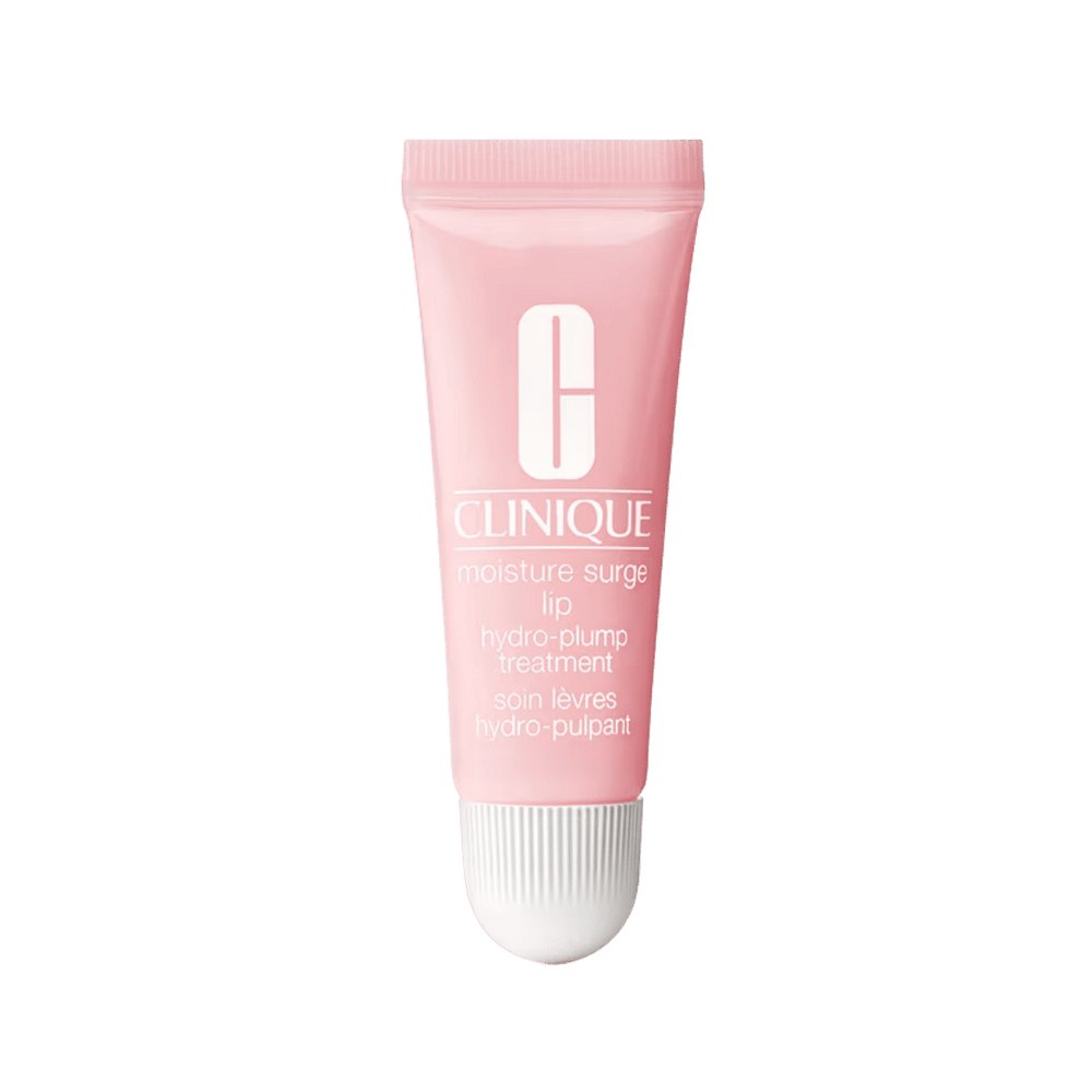 Clinique Moisture Surge Lip Hydro-Plump Treatment - 10ml | كلينك مرطب الشفاه هيدرو بلومب - 10مل