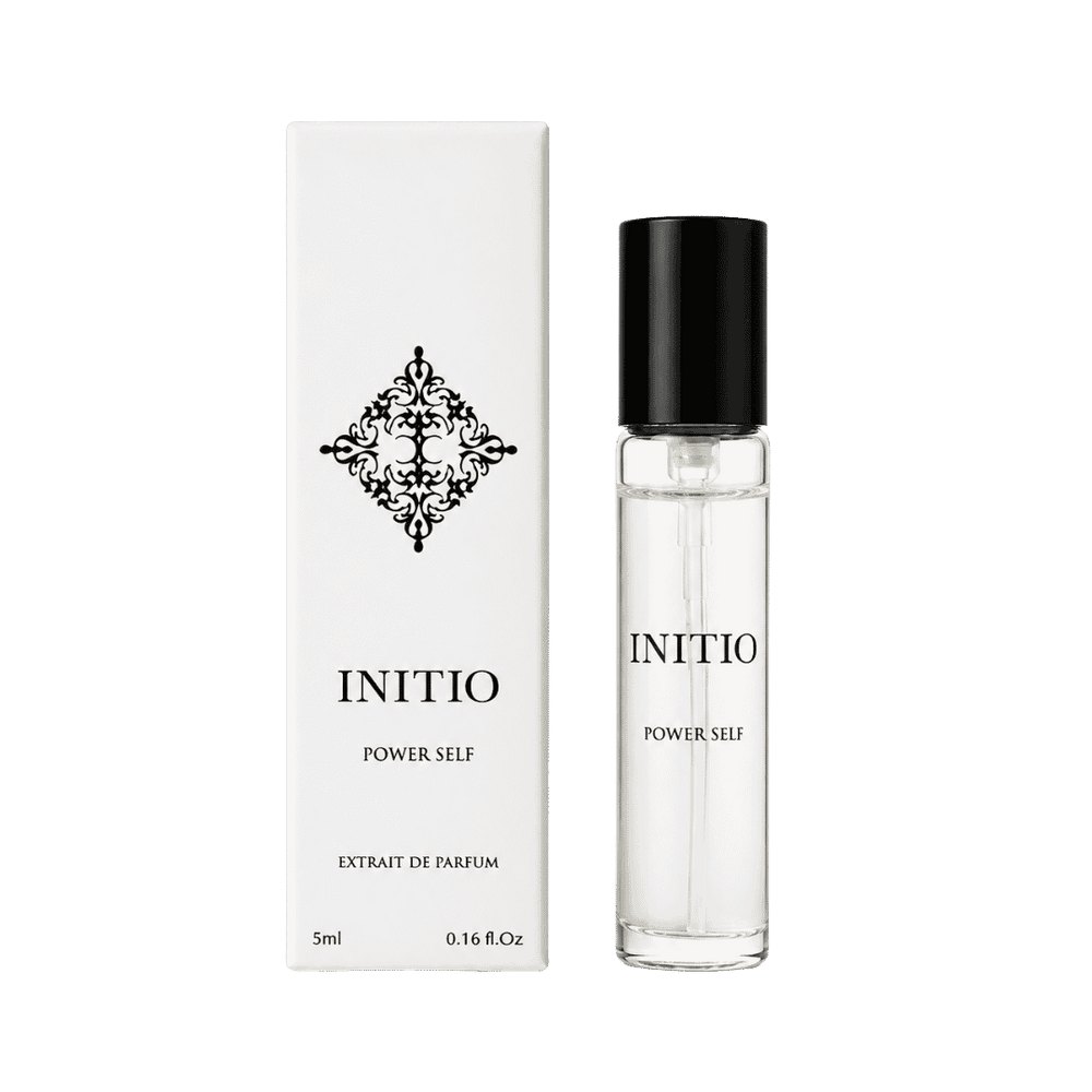 INITIO POSM- POWER SELF EXTRAIT DE PARFUM - 5ml | عينة انيشيو عطر باور سيلف للنساء - 5مل