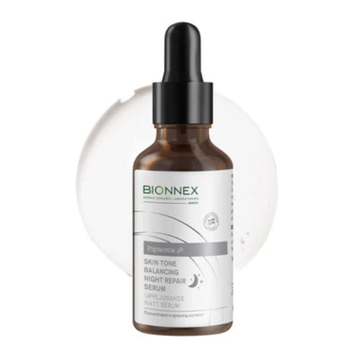 Bionnex Whitexpert Whitening Serum - 30ml | بايونيكس سيروم التفتيح الليلي - 30 مل