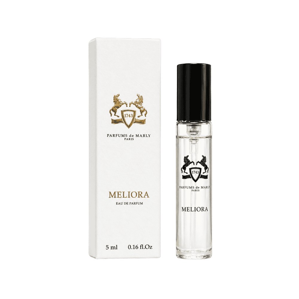 De Marly Meliora Sample 5ml | دي مارلي عينة عطر ميليورا للنساء 5 مل