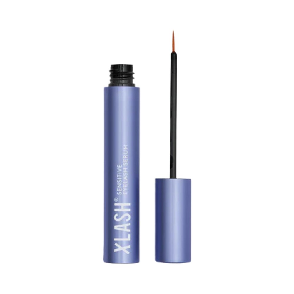 Xlash Eyelash Serum A Caring Swedish - 3ml |اكس لاش سيروم لتطويل الرموش – عناية سويدية – 3 مل