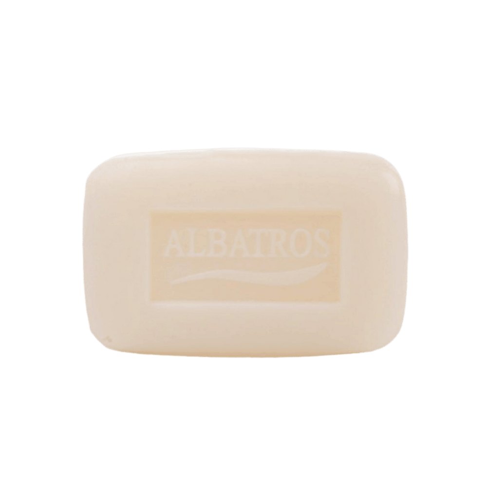 AL BATROS Dead Sea Mineral Soap - 100g | الباتروس صابون - 100غ