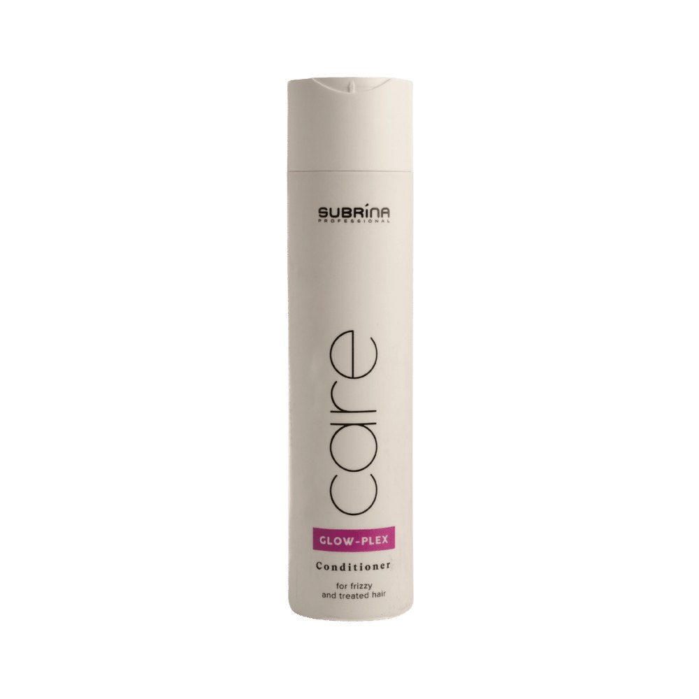 SUBRINA GLOW-PLEX CONDITIONER - 250ml | سوبرينا بلسم العناية و اللمعان - 250 مل